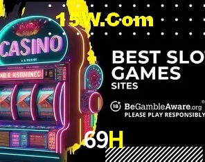 Variedade de jogos na 69H
