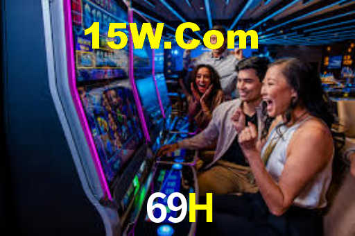 69H: Seu Cassino Premiado com Pagamentos Rápidos