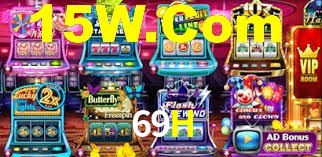 Live Casino 69H