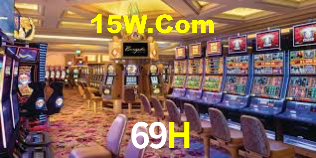 Apostas com odds competitivas na 69H