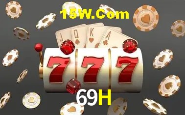 Diretório de Jogos 69H