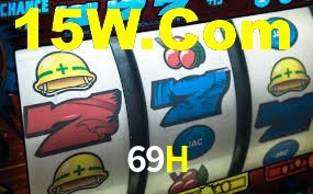 VIP Casino 69H