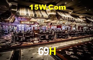 Mesa de Blackjack 69H