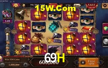 Apostas de Futebol 69H