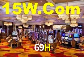 69H Bet App