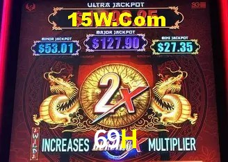 Recursos de Bônus 69H