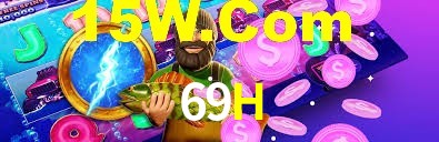 69H: Jogos de Caça-Níqueis-Altas Recompensas, Roleta-Velocidade, Blackjack-Desafios Máximos
