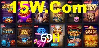 Blackjack Table 69H