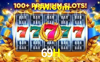 Casino Ao Vivo 69H