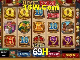 Casino VIP 69H