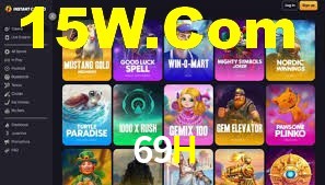 Roulette Table 69H
