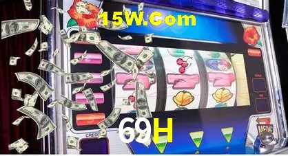 Estatísticas 69H